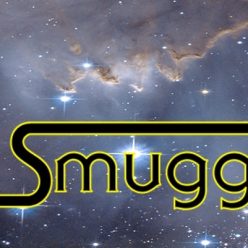 The Smuggler - A Star Wars Porn Parody