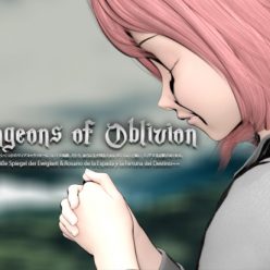 Dungeons of Oblivion