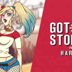Got*am Stories Vol. 1 - Harley