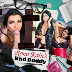 Romi Rain's Bad Daddy