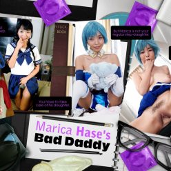 Marica Hase's Bad Daddy