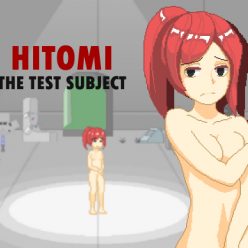 Hitomi the Test Subject