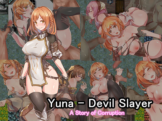 Yuna - Devil Slayer