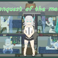 Conquest of the Maid