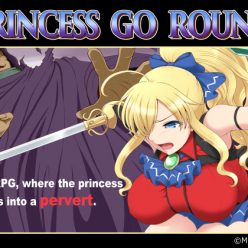 Princess Go Round