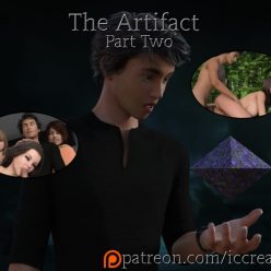 The Artifact Part Two