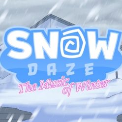 Snow Daze: The Music of Winter