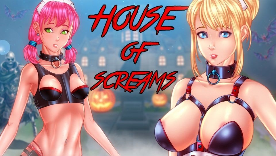 House of Screams