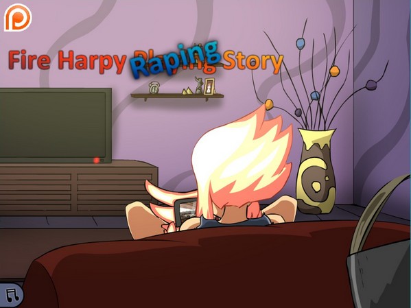 Fire Harpy Raping Story
