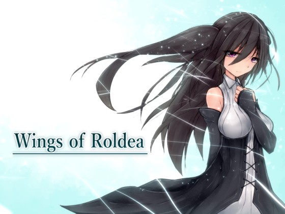 Wings Of Roldea