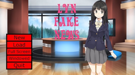 LVN Fake News
