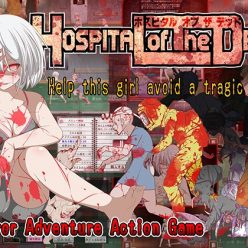 Hospital of the Dead