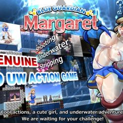 BLUE GUARDIAN: Margaret