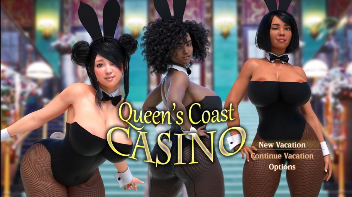 Queen's Coast Casino