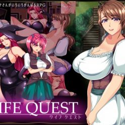 WIFE QUEST