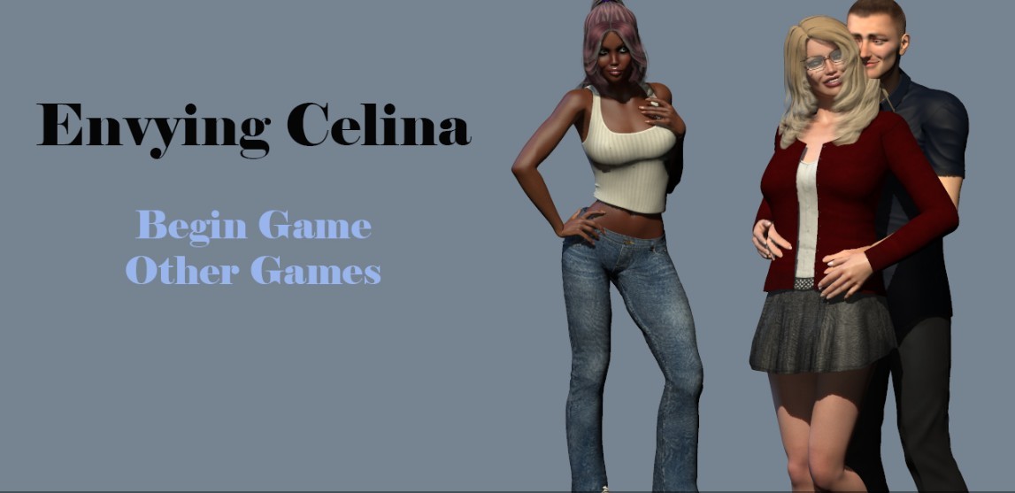 Envying Celina
