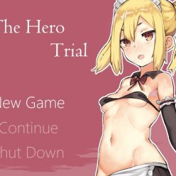 The Hero Trial