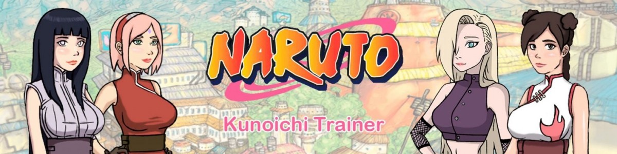 Kunoichi Trainer