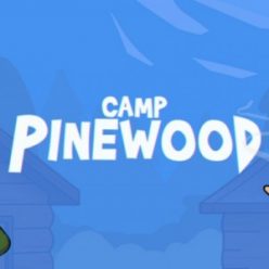 Camp Pinewood