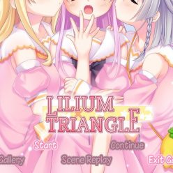 Lilium Triangle