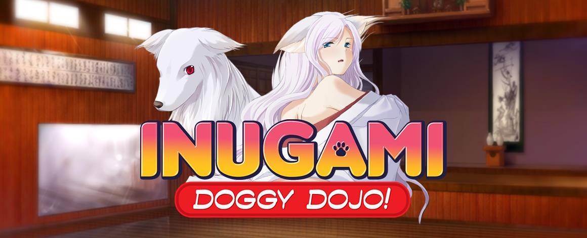 Inugami - Doggy Dojo!