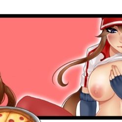 Sivir's Hot Delivery