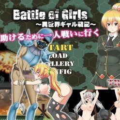 Battle of Girls ~The Heroic Tales of Other World Gals~