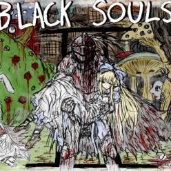Black Souls II