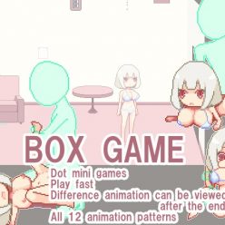 Box Game