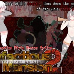 Infectious Mansion 2